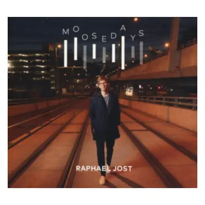 "Moosedays" ("Raphael Jost") (CD / Album)