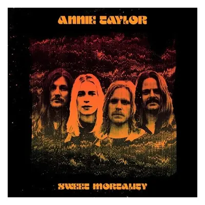 "Sweet Mortality" ("Annie Taylor") (Vinyl / 12" Album)