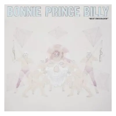 "Best Troubador" ("Bonnie 'Prince' Billy") (CD / Album)