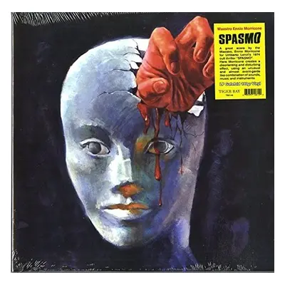 "Spasmo" ("") (Vinyl / 12" Album)