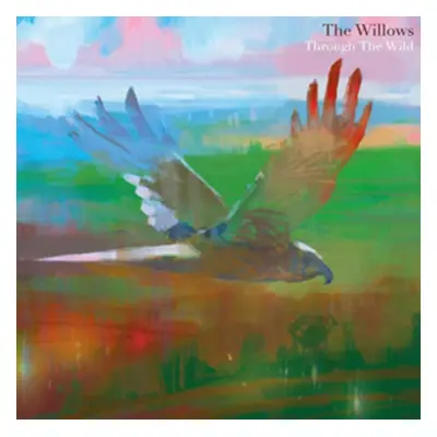 "Through the Wild" ("The Willows") (CD / Album)