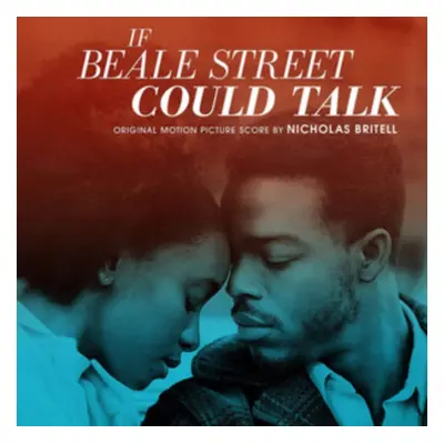 "If Beale Street Could Talk" ("") (Vinyl / 12" Album)