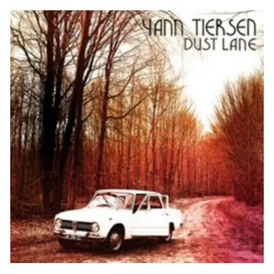 "Dust Lane" ("Yann Tiersen") (CD / Album)