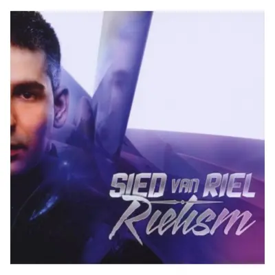 "Rielism" ("") (CD / Album)