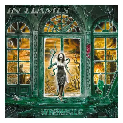 "Whoracle" ("In Flames") (CD / Album)