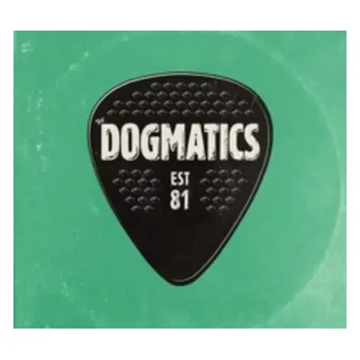 "Est 81" ("Dogmatics") (CD / Album)