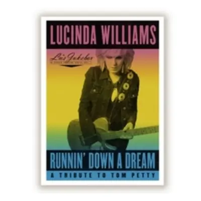 "Lu's Jukebox" ("Lucinda Williams") (Vinyl / 12" Album)