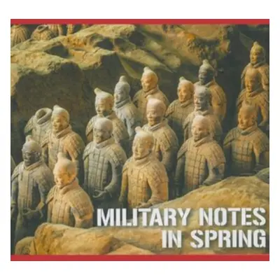 "Military Notes in Spring" ("Wu Wen-Guang") (CD / Box Set)