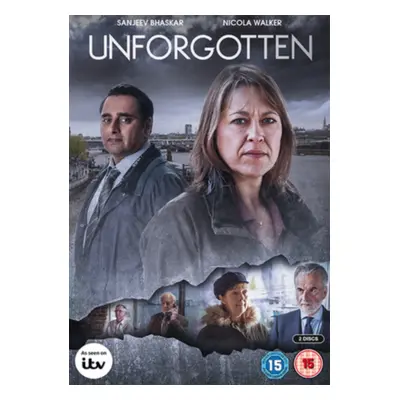 "Unforgotten" ("") (DVD)