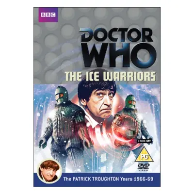 "Doctor Who: The Ice Warriors Collection" ("Derek Martinus;Julia Smith;Paul Vanezis;") (DVD)