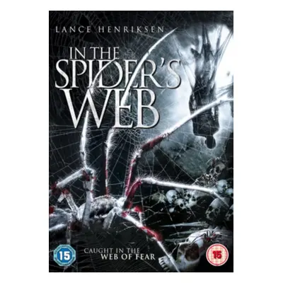 "In the Spider's Web" ("Terry Winsor") (DVD)