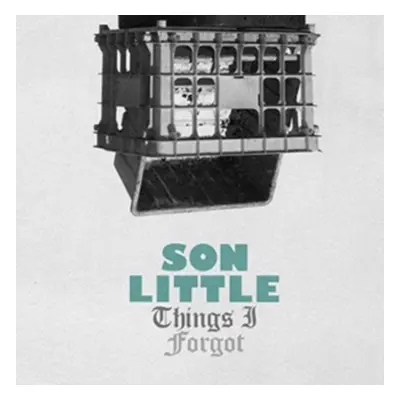 "Things I Forgot" ("Son Little") (CD / EP)