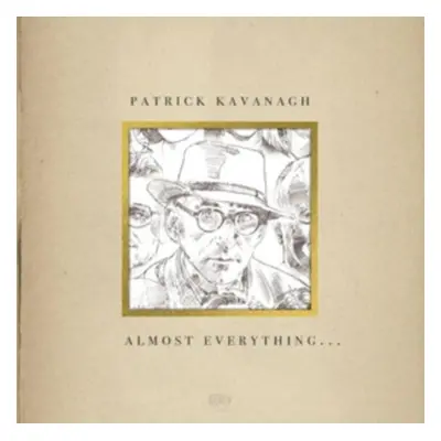 "Almost Everything..." ("") (CD / Album (Jewel Case))