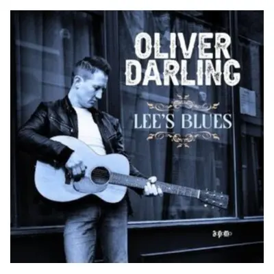 "Lee's Blues" ("Oliver Darling") (CD / Album)