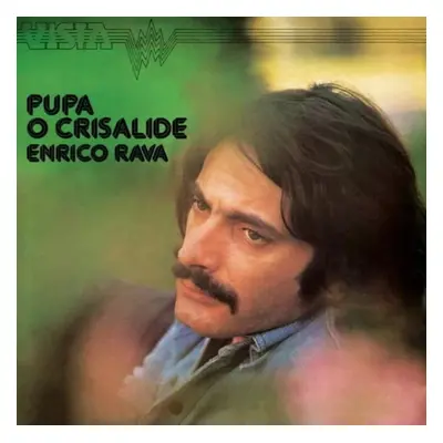 "Pupa O Crisalide" ("Enrico Rava") (Vinyl / 12" Album)