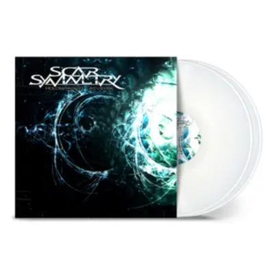 "Holographic Universe" ("Scar Symmetry") (Vinyl / 12" Album Coloured Vinyl (Limited Edition))