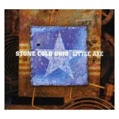 "Stone Cold Ohio" ("Little Axe") (CD / Album)