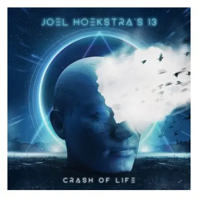 "Crash of life" ("Joel Hoekstra's 13") (CD / Album)