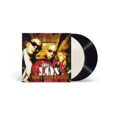 "Money, Power & Respect" ("The Lox") (Vinyl / 12" Album Coloured Vinyl (Limited Edition))