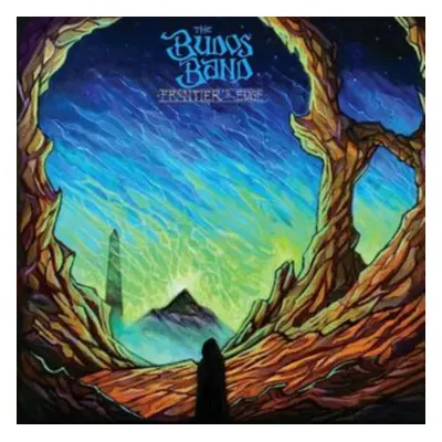 "Frontier's Edge" ("The Budos Band") (CD / EP)