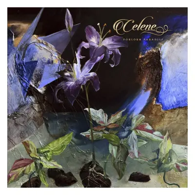 "Forlorn paradise" ("Celene") (CD / Album)