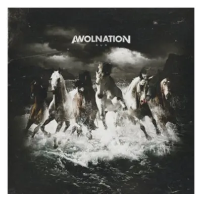 "Run" ("AWOLNATION") (Vinyl / 12" Album)