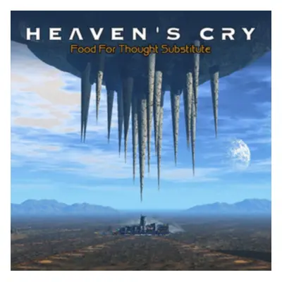 "Food for Thought Substitute" ("Heaven's Cry") (CD / Album)