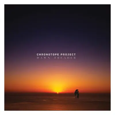 "Dawn Treader" ("Chronotope Project") (CD / Album)