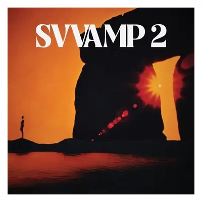 "Svvamp 2" ("Svvamp") (CD / Album)