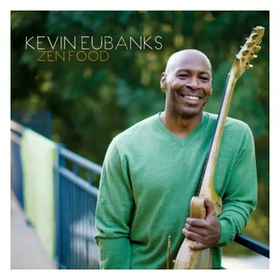 "Zen Food" ("Kevin Eubanks") (Vinyl / 12" Album)