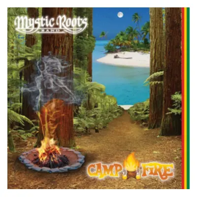 "Campfire" ("Mystic Roots Band") (CD / Album)