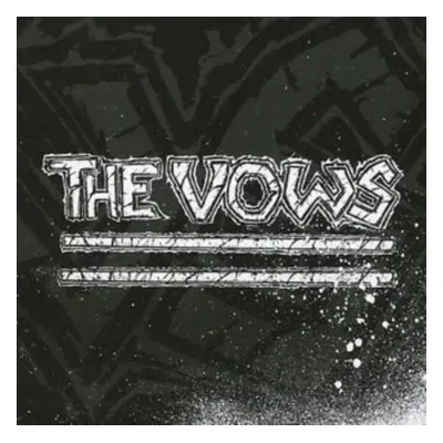 "The Vows" ("The Vows") (CD / Album)