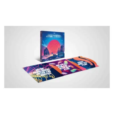 "The Hitchhiker's Guide to the Galaxy" ("") (Vinyl / 12" Album Box Set)