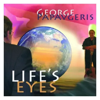 "Life's Eyes" ("") (CD / Album)