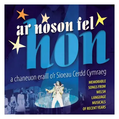 "A Noson Fel Hon" ("") (CD / Album)