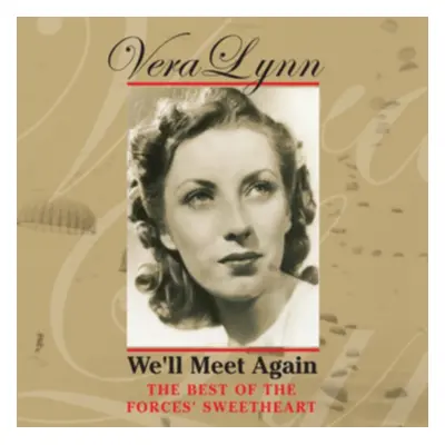 "We'll Meet Again" ("Vera Lynn") (CD / Album)