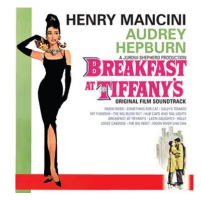 "Breakfast at Tiffany's" ("") (CD / Album)