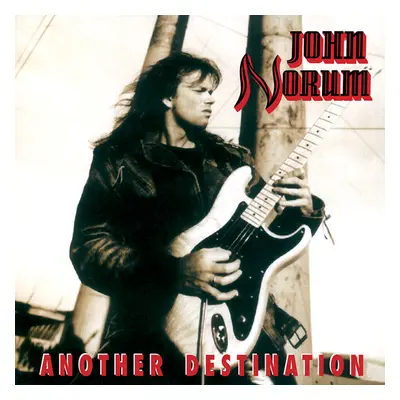 "Another Destination" ("John Norum") (CD / Remastered Album)