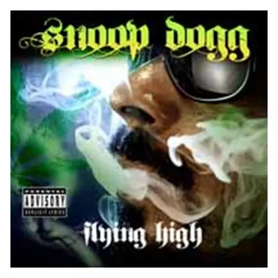 "Flying High" ("Snoop Dogg") (CD / Album)