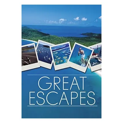 "Great Escapes" ("") (Digital Versatile Disc)