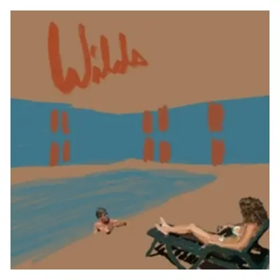 "Wilds" ("Andy Shauf") (CD / Album Digipak)