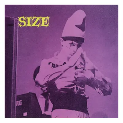 "Size" ("Size") (CD / Album)