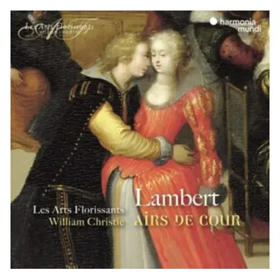 "Lambert: Airs De Cour" ("") (CD / Album)