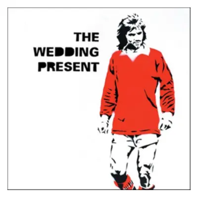 "George Best 30" ("The Wedding Present") (CD / Album)