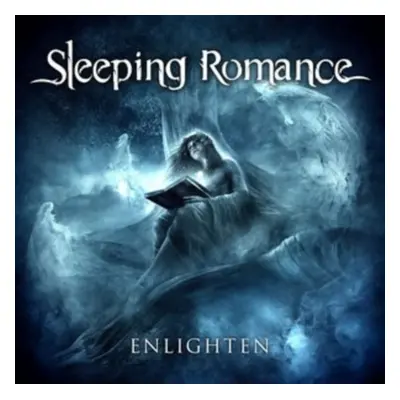 "Enlighten" ("Sleeping Romance") (CD / Album Digipak)