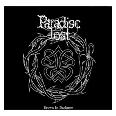 "Drown in Darkness" ("Paradise Lost") (Vinyl / 12" Album)