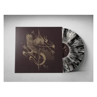 "For Whom Is the Night" ("Liber Null") (Vinyl / 12" Album Coloured Vinyl)