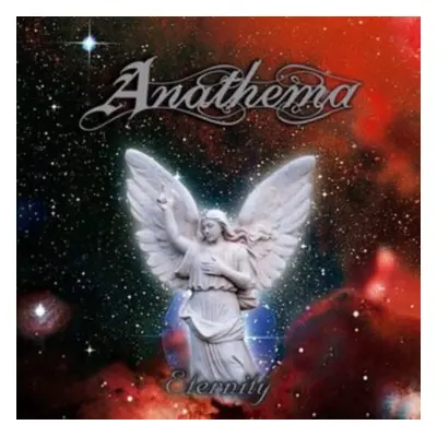 "Eternity" ("Anathema") (Vinyl / 12" Album)