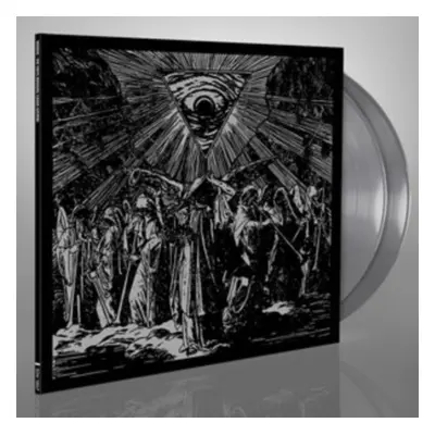 "Casus Luciferi" ("Watain") (Vinyl / 12" Album Coloured Vinyl)