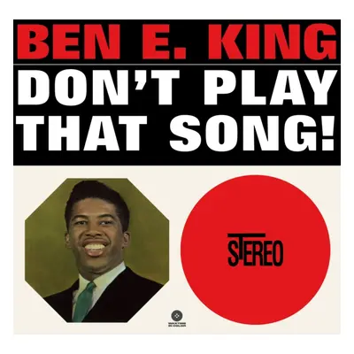 "Don't Play That Song" ("Ben E. King") (Vinyl / 12" Album Coloured Vinyl (Limited Edition))